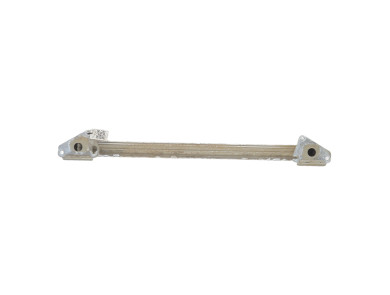 Rear bumper reinforcement bar - Citroen C3 PICASSO PH.1 - Gris Clair - 0000742247 - K1-1850L