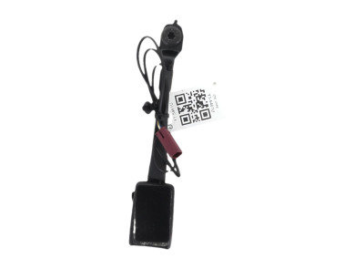 Left front belt clip - Ford C-MAX II PH.1 - 1854702 - Y1-5461U