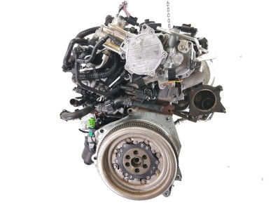 Moteur type BWA - Audi TT II PH.1 - A1-9206Q