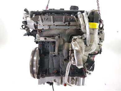 Engine type BWA - Audi TT II PH.1 - A1-9206Q