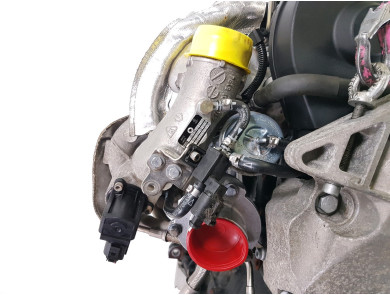 Moteur type BWA - Audi TT II PH.1 - A1-9206Q