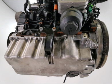 Moteur type BWA - Audi TT II PH.1 - A1-9206Q