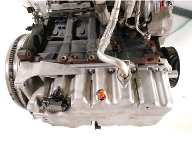 Engine type BWA - Audi TT II PH.1 - A1-9206Q