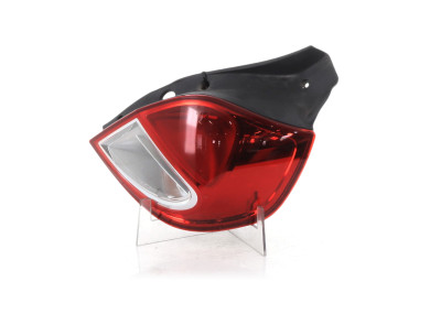 Right rear light - Renault CLIO III PH.2 - 8200886946 - N1-3762M