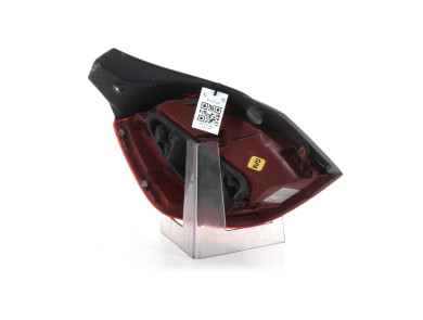 Right rear light - Renault CLIO III PH.2 - 8200886946 - N1-3762M
