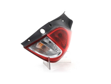 Right rear light - Renault CLIO III PH.2 - 8200886946 - N1-3762M