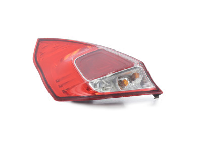 Left rear light - Ford FIESTA VI PH.2 - 1877011 - V2-0323F