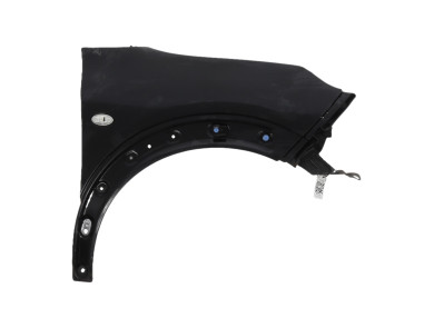 Right front fender used - Citroen C4 CACTUS - 9801112080
