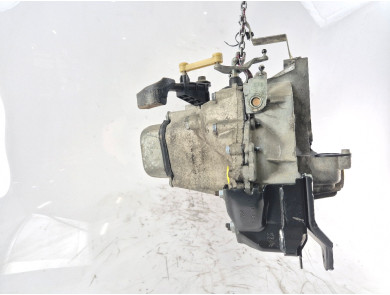 Boîte de vitesses type 20CQ55 - Citroen C3 II PH.1 - E1-6990K