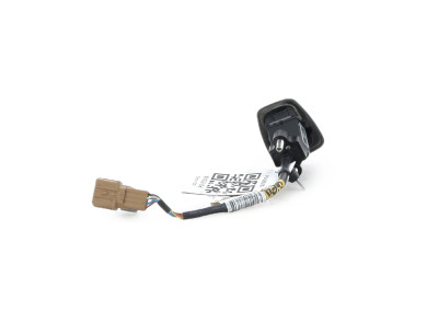 Rear camera used - Hyundai I20 - 95760C8001X5B
