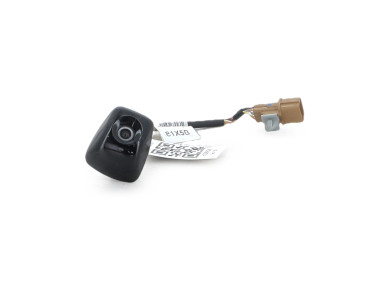 Caméra arrière - Hyundai I20 II PH.1 - 95760C8001X5B - P0-8661A