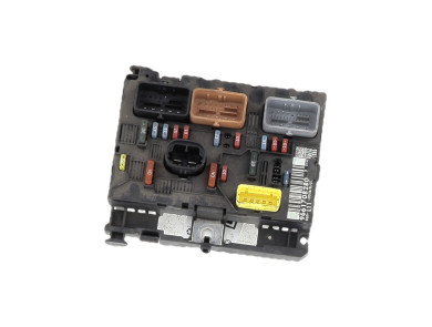BSM - Peugeot 307 PH.2 - 9661708280 - W0-8016L