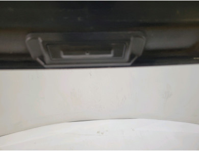 Hayon - Hyundai I20 II PH.1 - Noir - 73700C8210 - H2-0413J