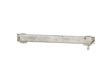 Rear bumper reinforcement bar - Peugeot 308 I PH.2 - Noir - 7252EH - H1-1862S