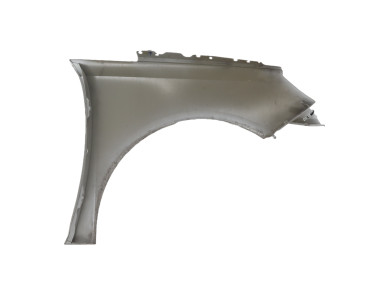 Aile avant gauche - Peugeot 308 II PH.2 - Blanc - 9802164380 - F1-2031T