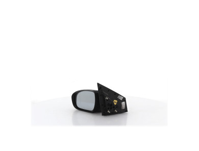Left wing mirror - Hyundai I20 II PH.1 - Noir - 87610C8150 - U0-8642K