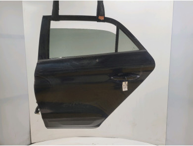 Porte arrière gauche occasion - Hyundai I20 - 77003C8200