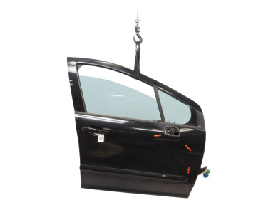 Porte avant droite occasion - Peugeot 308 - 9004 CC