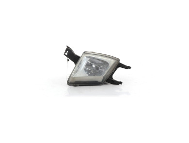 Right front fog light used - Peugeot 407 - 6206 36