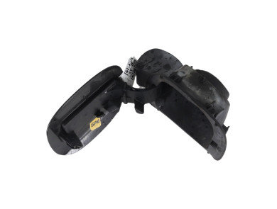 Fuel door - Volvo V60 II PH.1 - Noir - 31217939 - J1-8301S