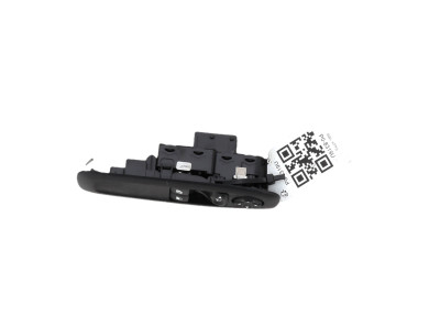 Platine de commande lève-vitre gauche - Peugeot 208 I PH.2 - 96751129ZD - P0-8319U