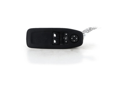 Platine de commande lève-vitre gauche - Peugeot 208 I PH.2 - 96751129ZD - P0-8319U