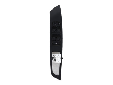 Platine de commande lève-vitre gauche occasion - Volvo XC60 - 31334348