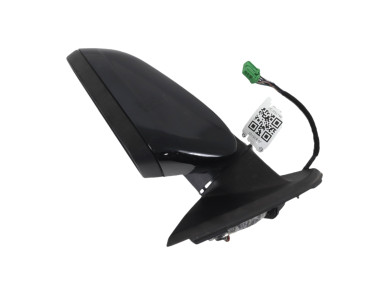 Left wing mirror used - Volvo V60 - 31402607