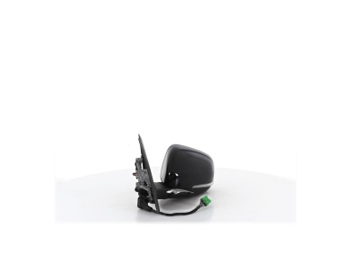Rétroviseur gauche - Volvo V60 II PH.1 - Noir - 31402607 - J0-8351W