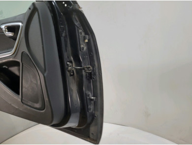 Porte avant gauche - Volvo V60 II PH.1 - Noir - 31424603 - Z0-0298Z