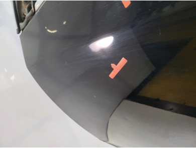 Porte avant gauche - Volvo V60 II PH.1 - Noir - 31424603 - Z0-0298Z