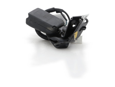 Attache ceinture sécurité arrière droit - Hyundai I20 II PH.1 - 89840C8200TRY - V1-1918E