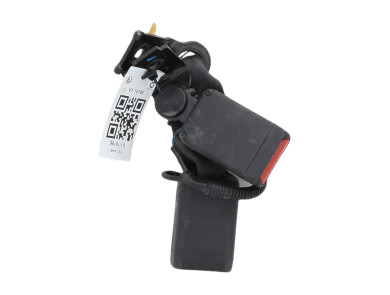Right rear belt clip - Hyundai I20 II PH.1 - 89840C8200TRY - V1-1918E