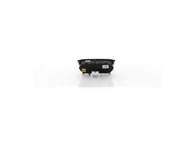 Heating control panel - Hyundai I20 II PH.1 - 97250C8201SDH - N1-1917R