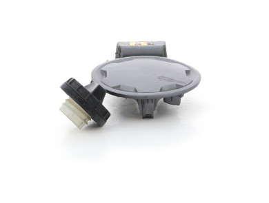 Trappe portillon carburant - Hyundai I20 II PH.1 - Noir - 69510C7200 - C1-1858I
