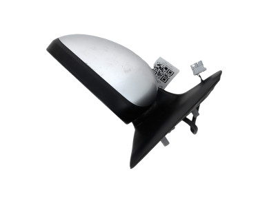 Left wing mirror used - Rover 25 - CRJ100230PMD