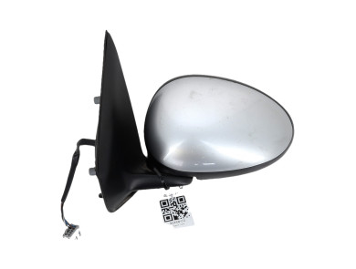 Left wing mirror - Rover 25 PH.1 - CRJ100230PMD - C0-8242X