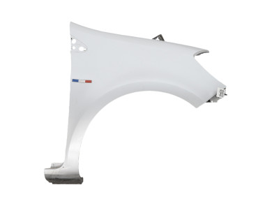 Right front fender used - Renault CLIO - 631003362R