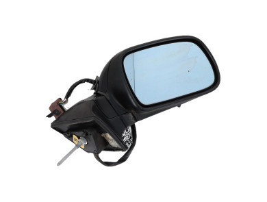 Right wing mirror used - Peugeot 407 - 8149 VC