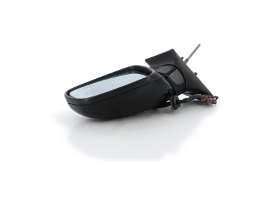 Right wing mirror - Peugeot 407 SW PH.1 - Noir - 8149VC - K0-7648B