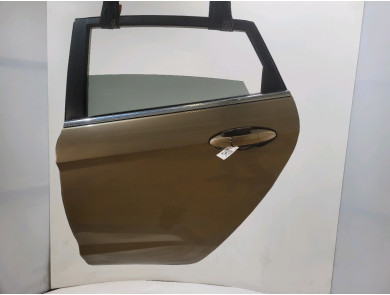 Porte arrière gauche occasion - Ford FIESTA - 1692503