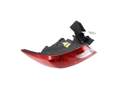 Left rear light used - Renault CLIO - 265553752R
