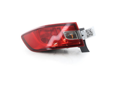 Left rear light - Renault CLIO IV PH.2 - 265553752R - G2-0213R