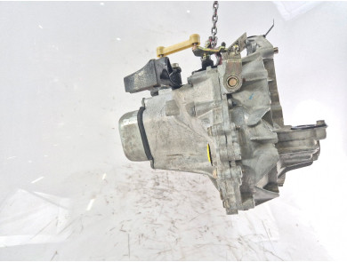 Gearbox type 20CQ16 - Citroen C4 I PH.1 - R1-9343I