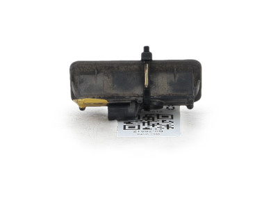 Rear tailgate handle - Ford FIESTA VI PH.2 - Marron Fonce - 1841644 - B0-7661Z