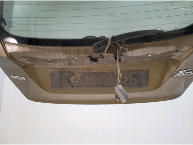 Hayon - Ford FIESTA VI PH.2 - Marron Fonce - 1763986 - K2-0396C