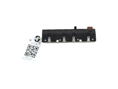 Ecran multifonction occasion - Peugeot 207 -  98 218 524 80