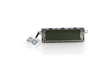 Multifunction screen - Peugeot 407 SW PH.1 - 9821852480 - V1-1715S