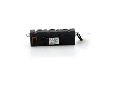 Multifunction screen - Peugeot 407 SW PH.1 - 9821852480 - V1-1715S