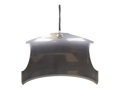 Hood (Bonnet) used - Nissan MICRA - F5100-AX6MA-